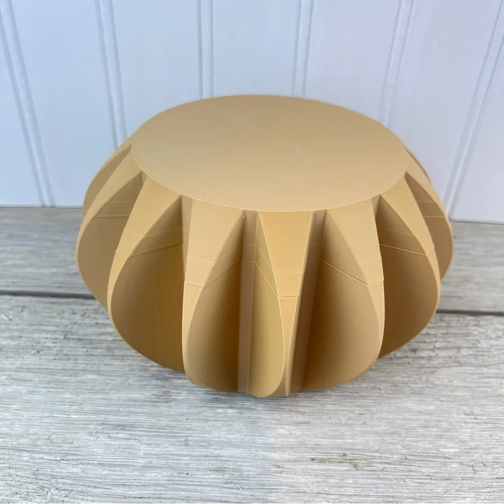 The Kire Storage Container, Lidded Storage Jar